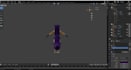 create furry vrchart avatar fursona vrc model with rigging physbones warudo