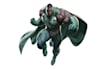 create scifi, fantasy, superhero character design