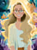 draw disney cartoon illustration