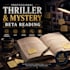 beta read your thriller or mystery novel