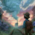 do children book illustration