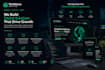 build a modern responsive website for your business