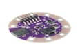 design wearable pcb, ble iot hardware, sensor electronics, and embedded systems