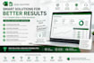 create your microsoft excel and google sheet solution