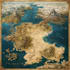 do fantasy maps and city maps