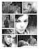 draw comic page, graphic novel comic illustration comic