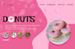 design modern and professional website and mobile UI designs