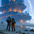 design sci fi illustration and sci fi sci fi illustration