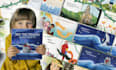 draw KDP ready children book illustrations