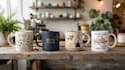 design awesome custom mug design