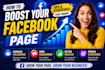 design eye catching you tube and facebook thumbnails