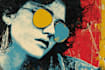 make retro pop art illustrations that pop