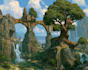 illustrate fantasy and concept art