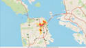 create gis web maps, interactive maps, spatial analysis and 3d maps