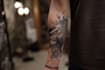 design custom tattoo art