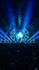 resolume vj loop led screen visual concert visual stage show billboard animation