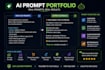 create custom ai prompts for chatgpt, claude, and gemini