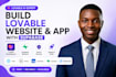 build lovable website lovable app lovable development supabase lovable supabase