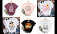 design a custom streetwear t shirt