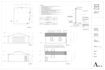 do permit drawings for garage, renovation and adu