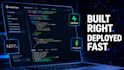 build vibe coding ai saas software with claude code lovable and next js