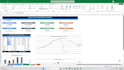 do data entry and convert PDF to excel accurately