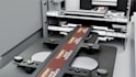 create professional 3d industrial animation for machines and engineering product