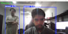 custom yolo object detection system