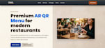 build a full stack web application using react and django