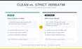 accurately transcribe audio and video to text