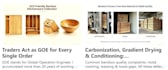 write b2b cold emails and linkedin outreach for wholesaler