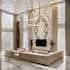 create premium 3d architectural visualization