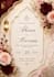 design elegant social media posts, cvs, and wedding cards
