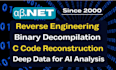 decompile apk binary analysis recompile forex ea reverse engineering decompile