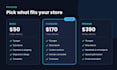 build or fix your shopify store with custom sections