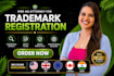 be your US licensed trademark attorney for your brand