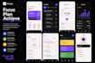 do UI UX app and web designs