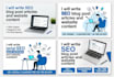 write engaging blog posts, and accurate translations