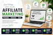 do affiliate marketing, programs