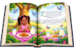 professional kids book layout