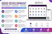 customize, develop and fix your odoo erp modules