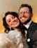 draw couple portrait illustration