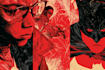 draw comic book illustration, marvel comic superhero