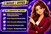 build high authority forum posting seo backlinks