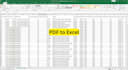 do fast and accurate data entry, word, excel, and google sheets work