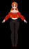 esign custom 3d anime vtuber models and game characters