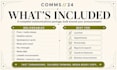 write a strategic press release and media pitch