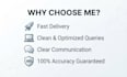 do professional database design and sql queries for mysql oracle