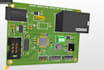 design a professional custom pcb layout and schematic in altium or kicad