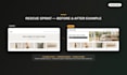 fix and improve your shopify store design within 24 hours